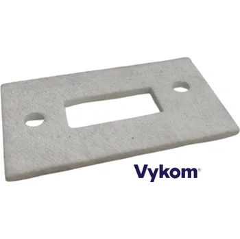 Příslušenství ke kotli Těsnění pro zářič Roberts Gordon - Blackheat , kód: 02558501