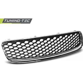 Autodíl MŘÍŽKA SPORT CHROMOVANÉ pro AUDI TT 99-06