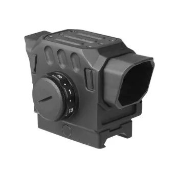 Kolimátor Tubusový kolimátor Eagle EG1, DI Optical