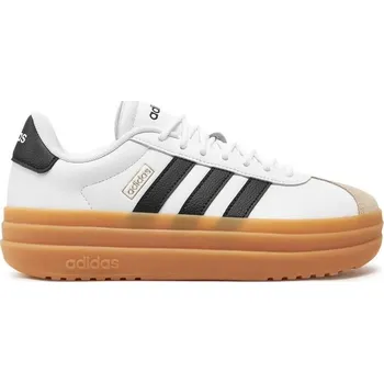 Dámské tenisky dámské boty Adidas VL Court Bold Bílá 40