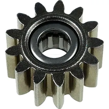 Startér AS-PL Sada na opravy, startovací systém SGK0002(BULK)