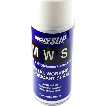 Olej řezný spray MWS 400ml