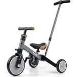 Milly Mally Optimus Plus 4v1 s vodící…