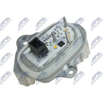 Řídící jednotka NTY Řídící jednotka, osvětlení EPX-BM-103