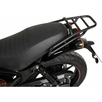 Zavazadlo na motocykl Hepco & Becker Horní nosič na Royal Enfield Hunter 350 (23-25)