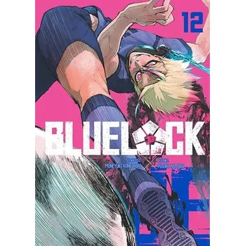 Blue Lock. Tom 12 - Nomura, Yusuke