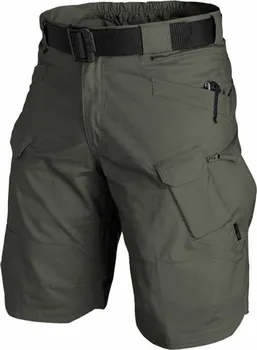 Pánské kraťasy Helikon-Tex UTL Urban Tactical 11" Rip-Stop Taiga zelené