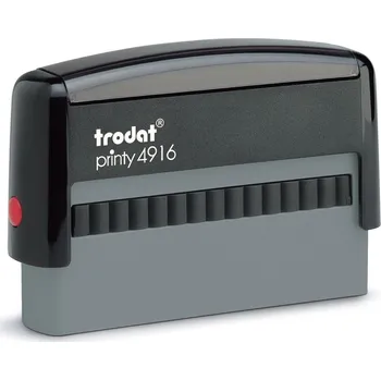 Razítko TRODAT 4916
