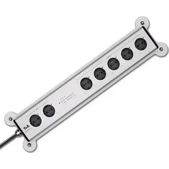 Přepěťová ochrana T+A Power Bar 2+5 HD