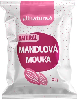 Mouka Allnature Mandlová natural