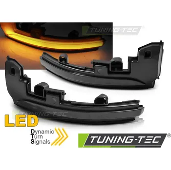 Osvětlení automobilu LAND ROVER RANGE RANGE ROVER IV/ SPORT/ EVOQUE SMOKE LED SEQ