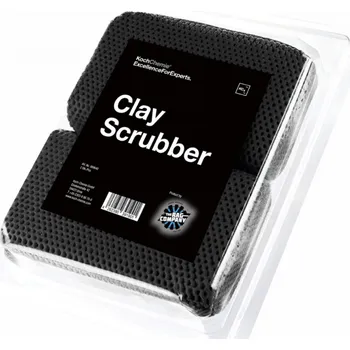 Koch Chemie Clay Scrubber - Houba pro ruční čištění lakovaných povrchů
