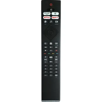 Dálkový ovladač PHILIPS HR45B-GJ03-01 náhradní dálkový ovladač jiného vzhledu