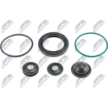 Palivové čerpadlo NTY Sada na opravy, palivové čerpadlo BWP-PL-004