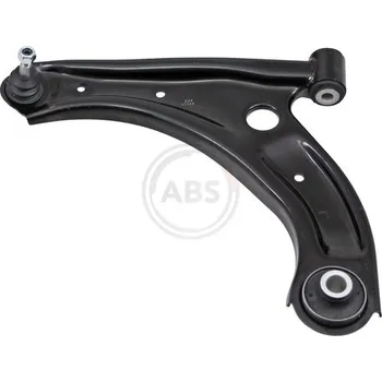 Zavěšení kol Řídicí páka, zavěšení kol, , 4520253R01, 4520253R02, 4520268R00, A.B.S., 212742