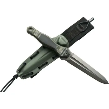 Bojový nůž Mikov Golak