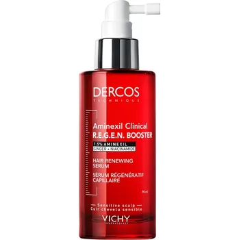 Vichy Dercos Aminexil Clinical…
