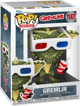 Figurka Funko POP! Gremlins 1147 Gremlin with 3D Glasses