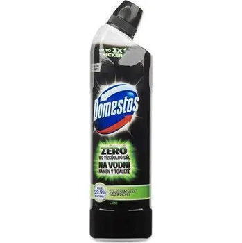 DOMESTOS Čisticí prostředek na vodní kámen Zéró, limetka, 750 ml, DOMESTOS 119906