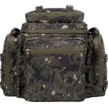 Trakker Batoh NXC Camo Scout Rucksack