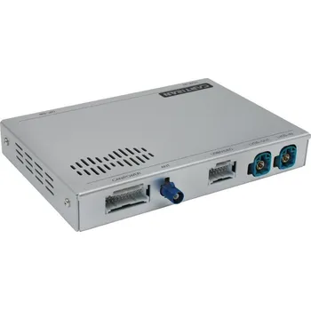 Bluetooth adaptér Modul Apple CarPlay / Android Auto BMW 220912 + Prodloužená lhůta na vrácení zboží do 40 dnů