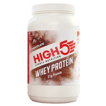 Protein HIGH5 Whey Protein 700g - čokoláda