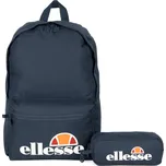 Ellesse Rolby Backpack & Pencil Case…