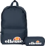 Ellesse Rolby Backpack & Pencil Case…