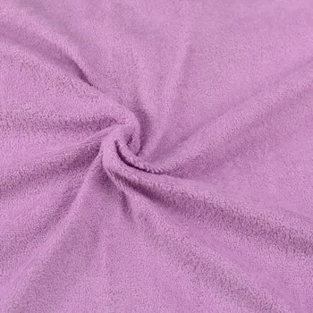 Prostěradlo Brotex Froté prostěradlo 180 x 200 cm