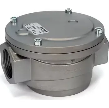 vodní filtr Plynový filtr GAS FG35-6 DN 32