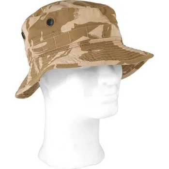 Klobouk Armda Britsk Klobouk britský DPM DESERT použitý 48 DPM DESERT - britské maskování