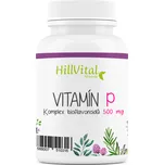 HillVital Vitamín P 500 mg 60 cps.