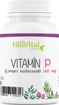 HillVital Vitamín P 500 mg 60 cps.