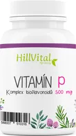 HillVital Vitamín P 500 mg 60 cps.