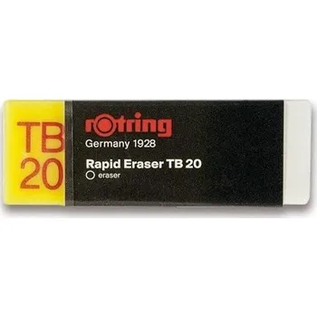 Pryž Rotring Rapid TB20