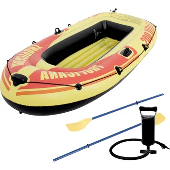 Člun Aga 34258 nafukovací člun