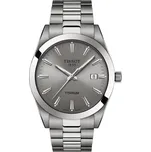 Tissot Gentleman Quartz Titanium T127.410.44.081.00 + 5 let záruka a dárek ZDARMA