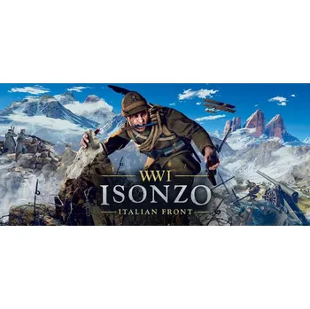 Hra pro Xbox One Isonzo (Xbox) (Xbox One) (Xbox One)
