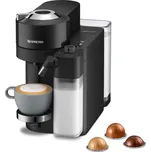 De'Longhi Vertuo Lattissima, černá ENV300.B