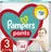 Pampers Pants 3 6-11 kg, 62 ks