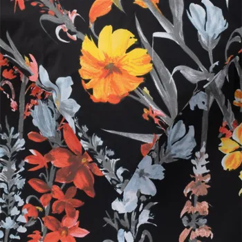 Polštář COMPL KRYT MEDV DIVOKÉ KVĚTY 200X220