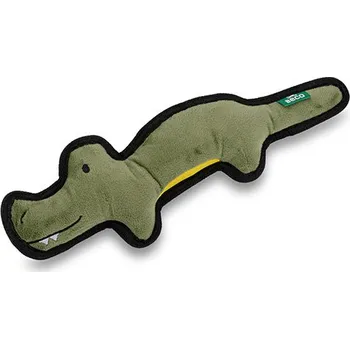 Hračka pro psa Hračky pro psy, Beco Rough and Tough - Krokodýl