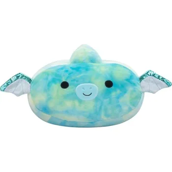 plyšák Squishmallows Stackables Pterodaktyl Reid 30 cm