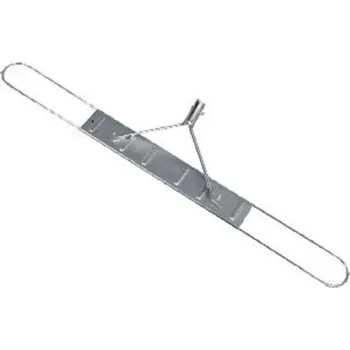 mop Držák zametacího mopu rovný 110 cm 462000 East