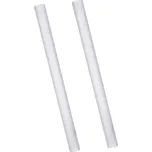 Náhradní brčka k b.box termosce na pití s brčkem 350 ml - 2 ks