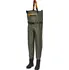 Prsačky Prologic Inspire Chest Bootfoot Wader Eva Sole zelené