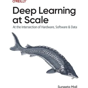 Technika Deep Learning at Scale - Mall, Suneeta
