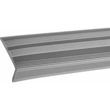 Masážní přístroj Protiskluzový roh schodiště 132002, 91 x 4,2 x 1,5 cm