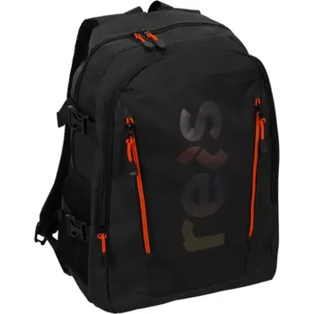 Městský batoh Reis Troll DS Backpack tmavě šedý 18l