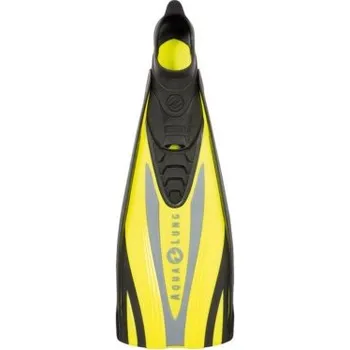 Ploutve TECHNISUB Express žlutá 42/43